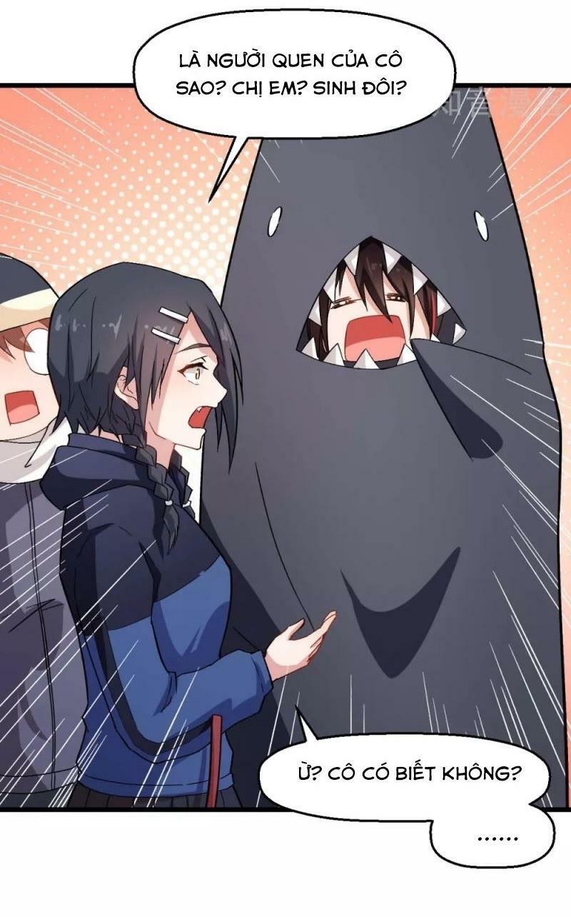 Vườn Trường Cuồng Sư Hệ Thống: Chapter 120