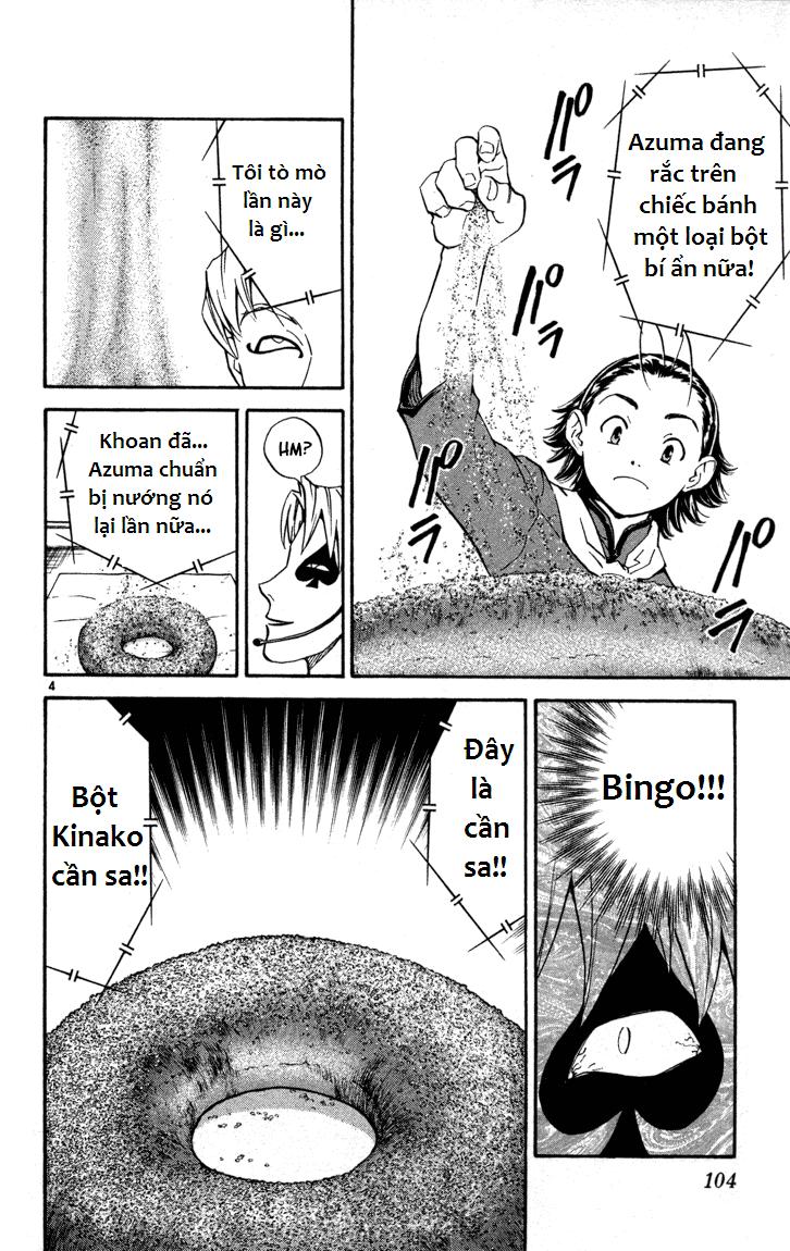 Vua Bánh Mì: Chapter 120