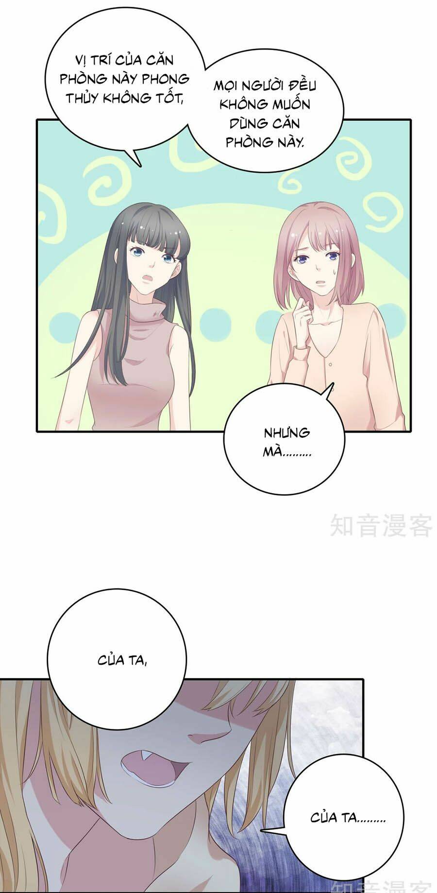 Hẹn Hò Siêu Tốc: Chapter 12