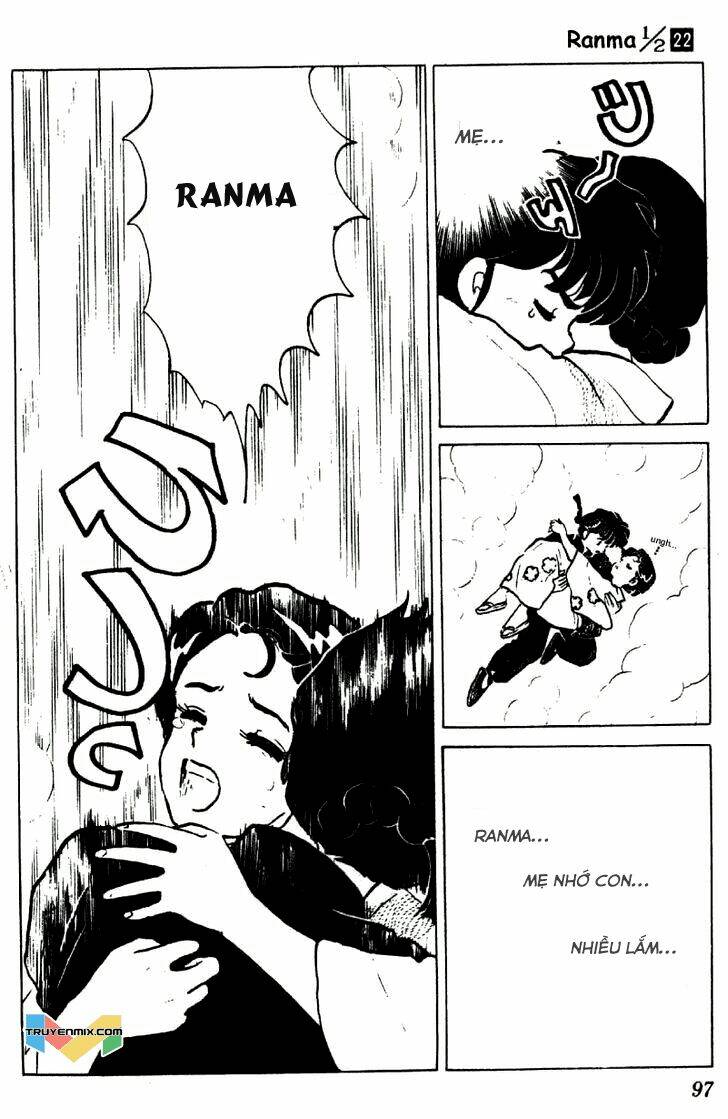 Suối Lời Nguyền: Chapter 229