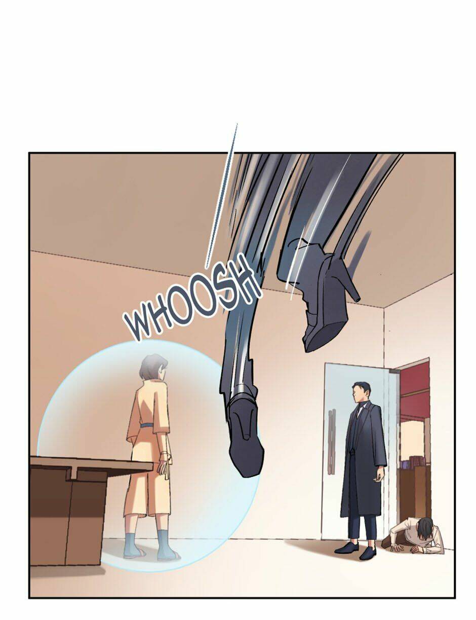 Anh Hùng Và Hiệp Nữ: Chapter 63
