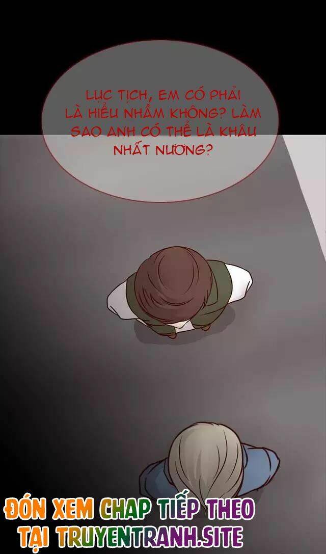 Tấm Da Người: Chapter 13