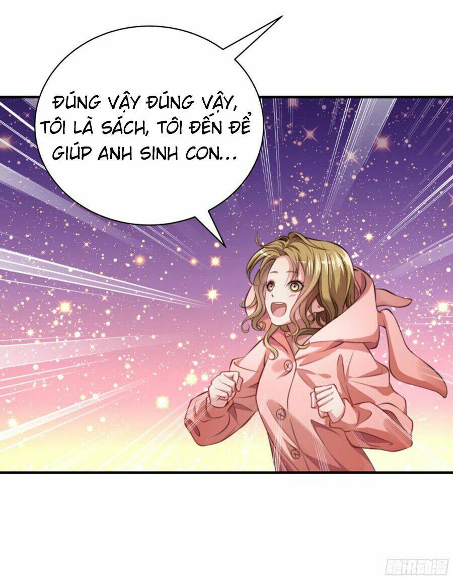 Tiểu Hoàng Thư Và Tiểu Hoàng Thúc: Chapter 5