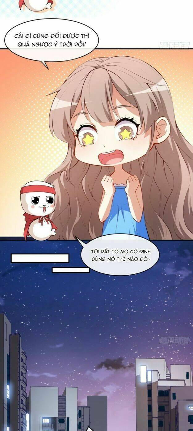 Mỹ Nhân Tâm Động: Chapter 33