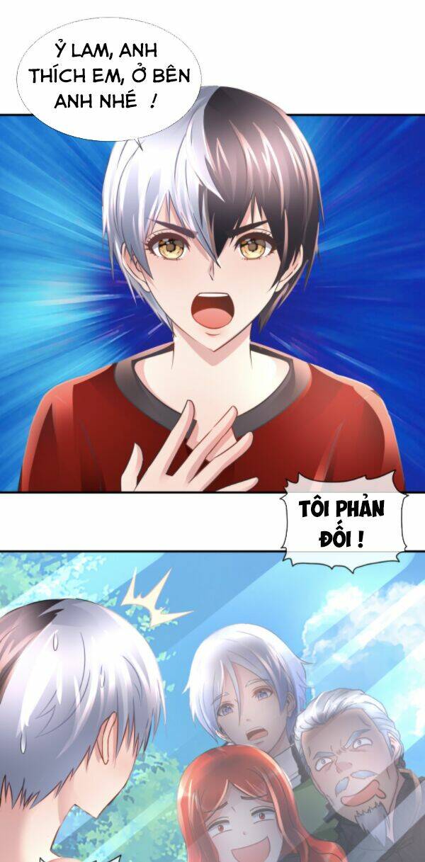 Phong Thủy Thiên Sư: Chapter 97