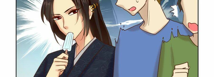 Lưu Luyến Tinh Diệu: Chapter 102