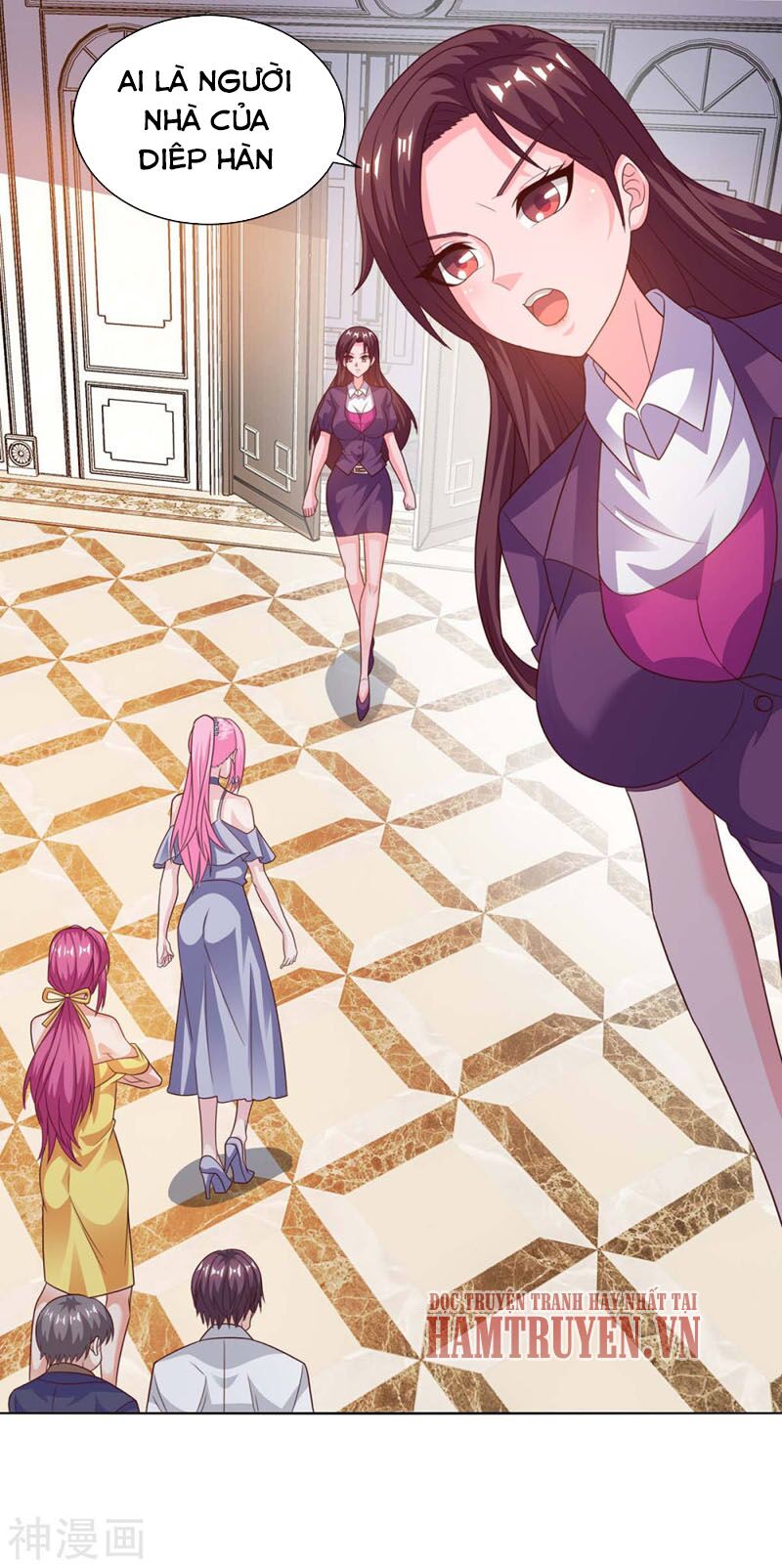 Thần Cấp Thấu Thị: Chapter 126
