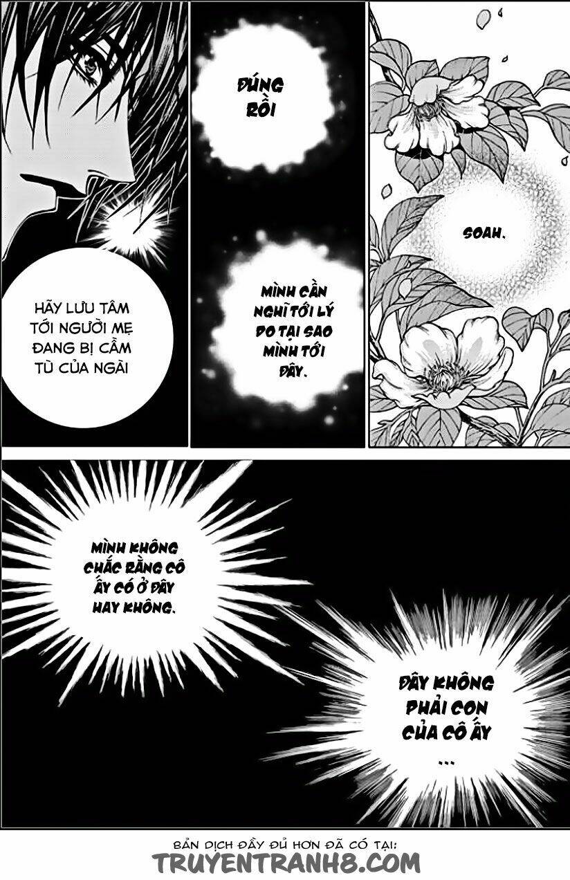 Tân Nương Của Thủy Thần: Chapter 147