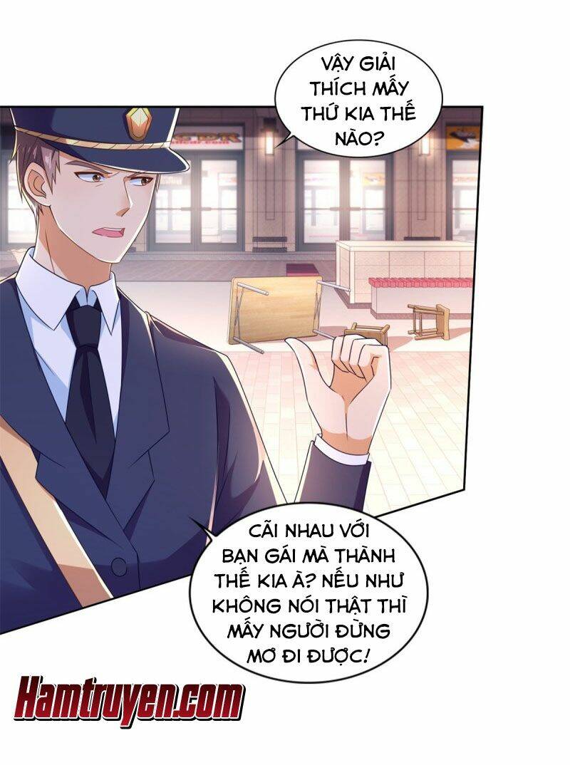 Chí Tôn Toàn Năng: Chapter 62