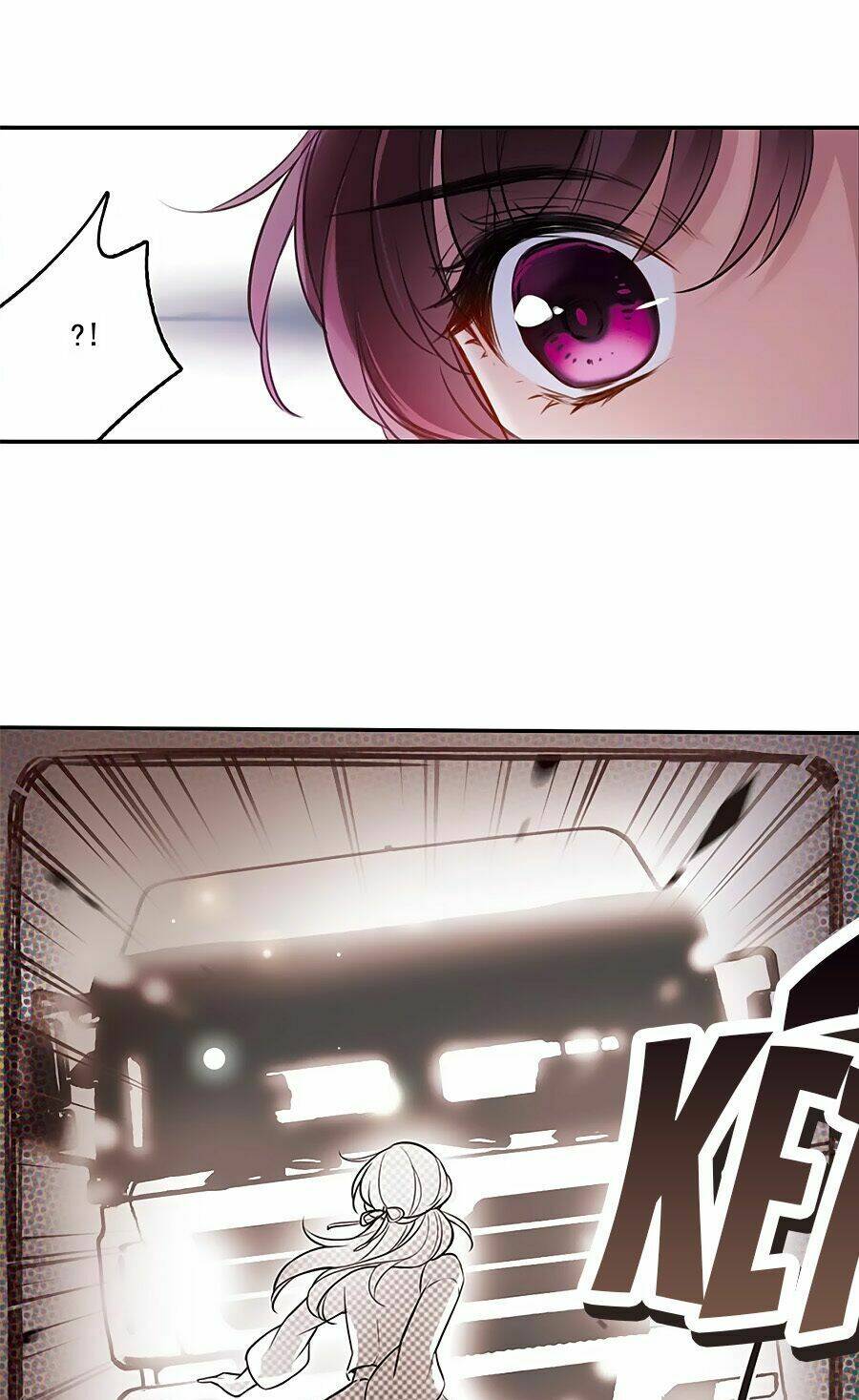 Cuốn Sách Vận Mệnh Của Tôi: Chapter 20