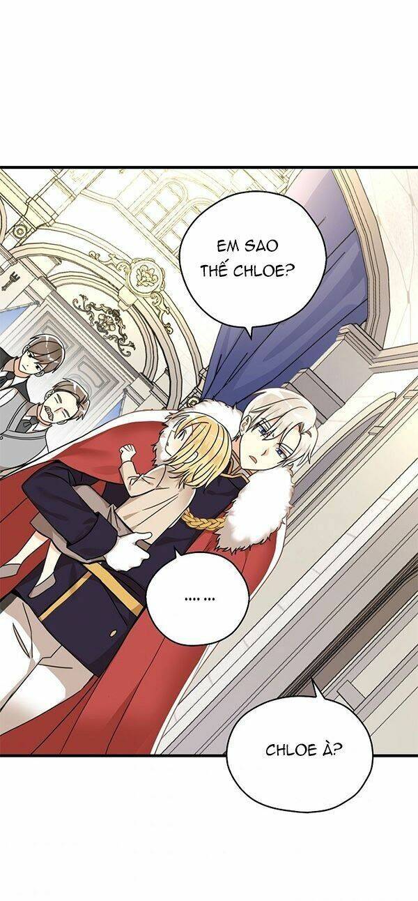 Ba Người Anh Trai Của Tôi Là Bạo Quân: Chapter 10