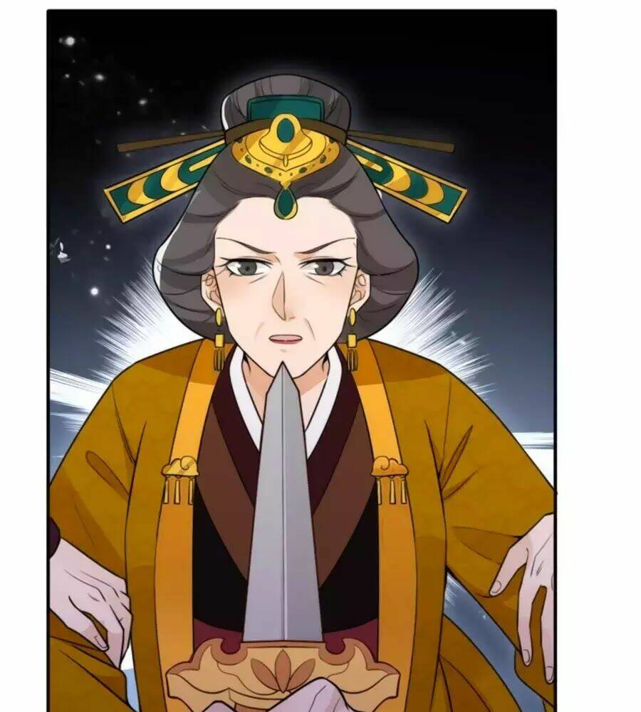 Cung Đấu Live: Chapter 36