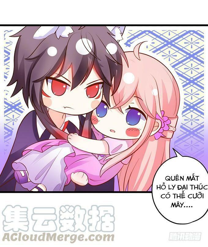 Hồ Tiên Hung Bạo: Chapter 89
