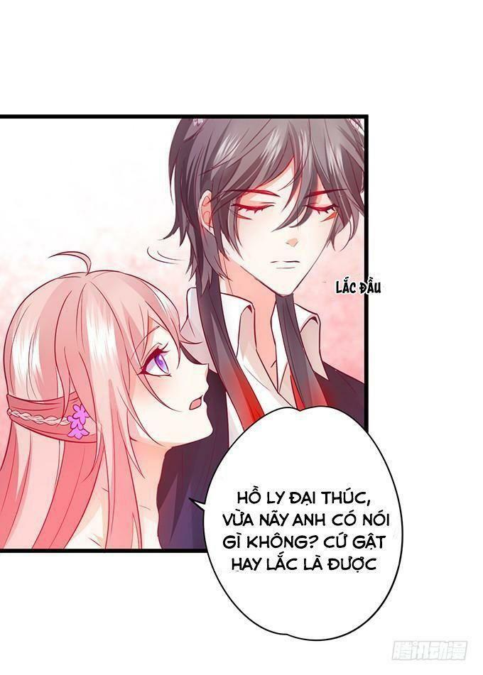 Hồ Tiên Hung Bạo: Chapter 52