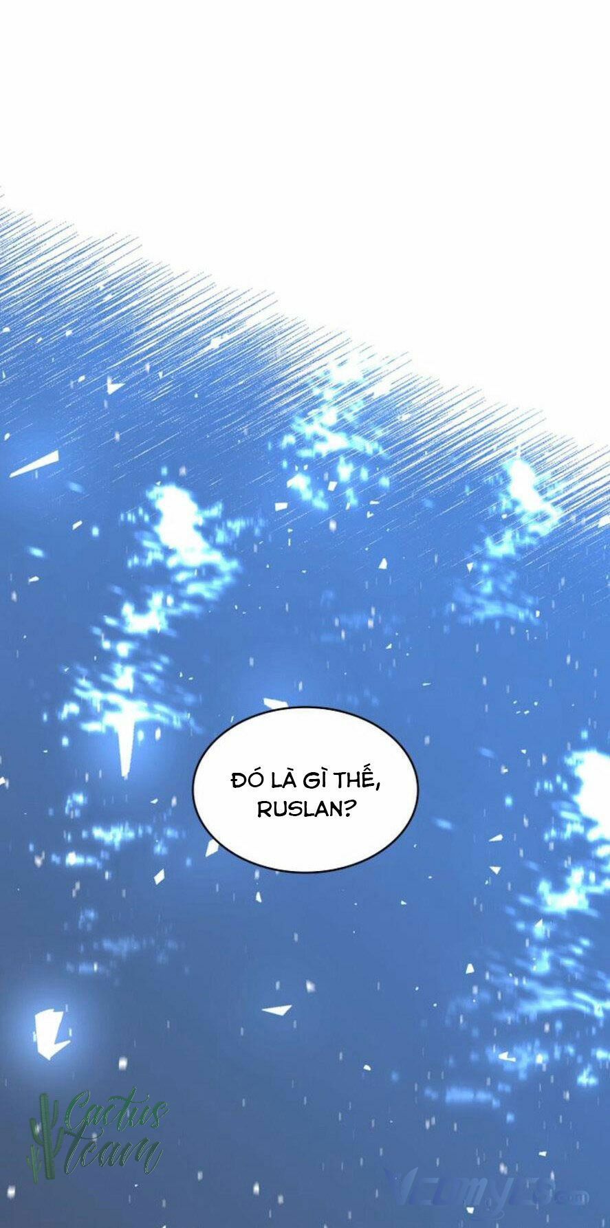 Lòng Trung Thành Với Kẻ Ác: Chapter 13