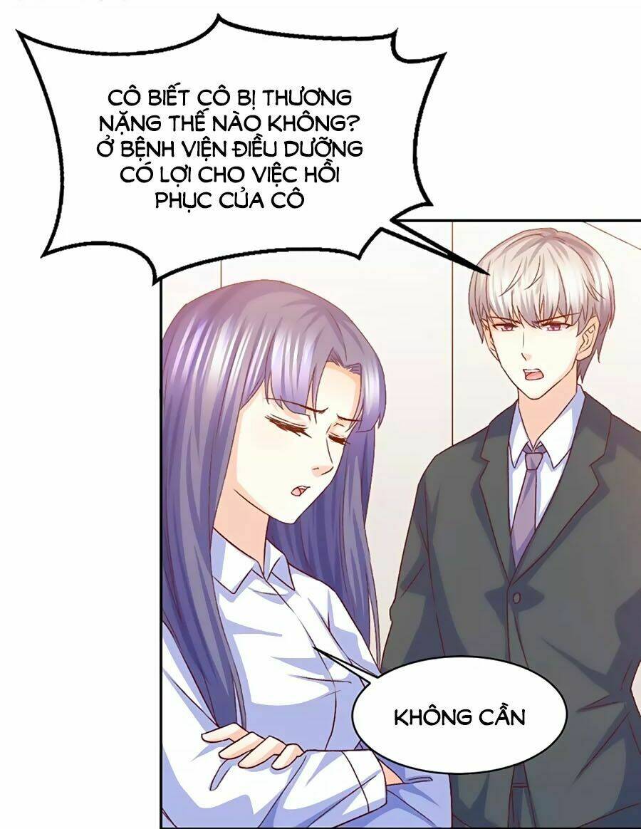Ta Và Nam Thần Cởi Áo Ngủ Rồi: Chapter 28