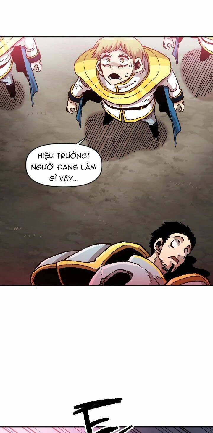 Nô Lệ Nghịch Thiên: Chapter 66