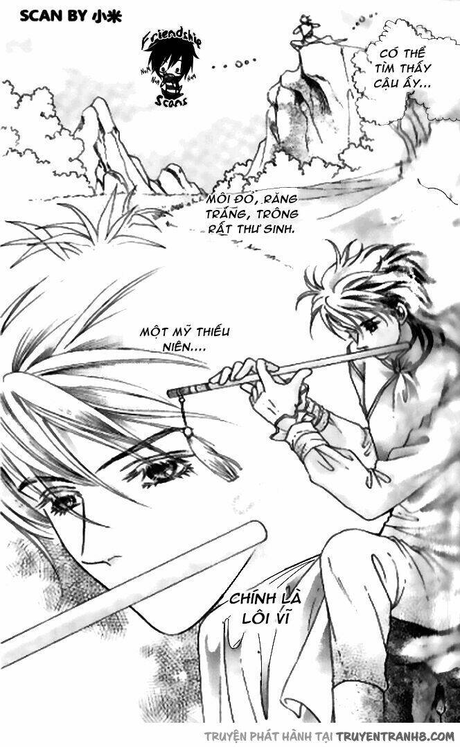 Vạn Dặm Tìm Chồng: Chapter 15