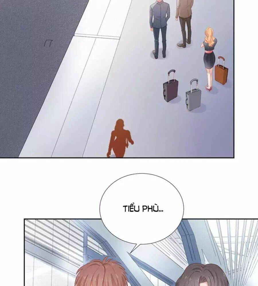 Khi Trá Luyến Nhân: Chapter 52