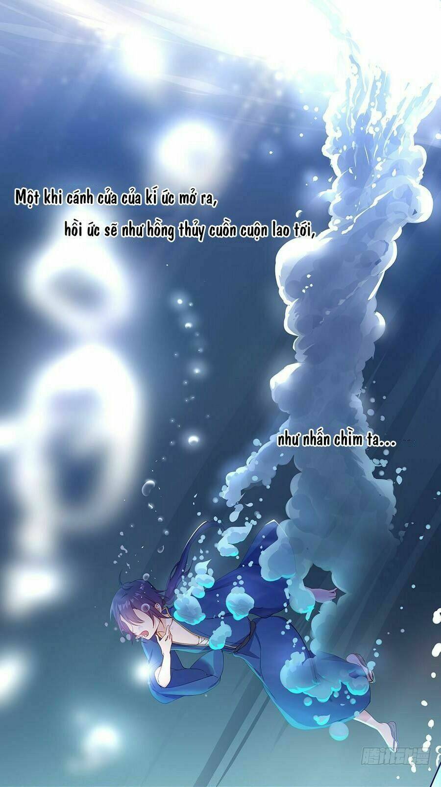Lầu Trà Thủy Sinh Mộng: Chapter 32