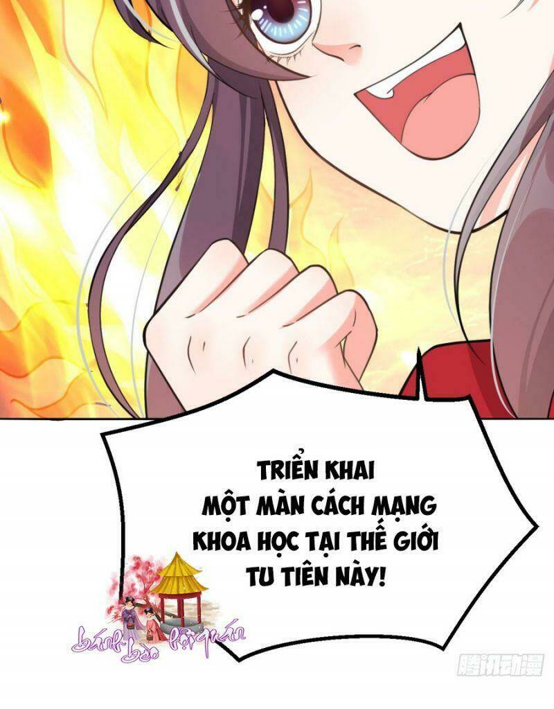 Nữ Tiên Tôn Bận Đào Hôn: Chapter 8