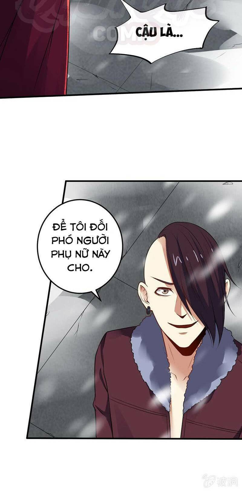 Cuộc Sống Tận Thế Bắt Đầu Từ Số 0: Chapter 37