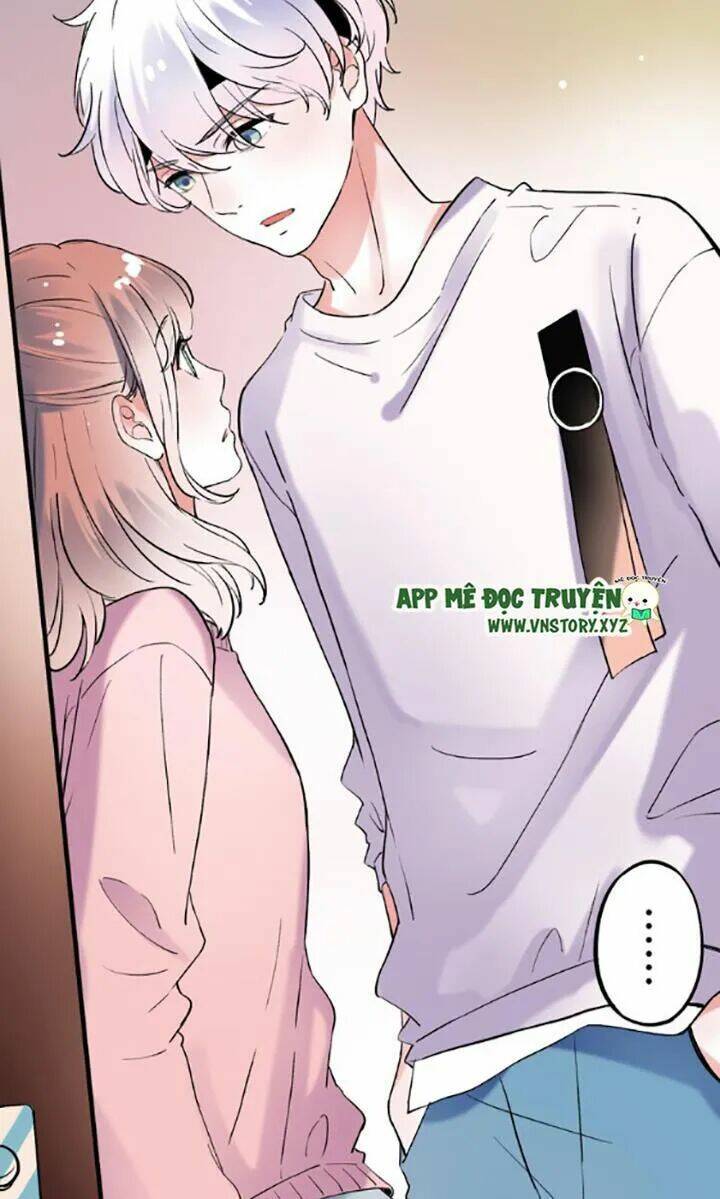 Trạch Thượng Tịch Mịch Huỳnh Hỏa: Chapter 25