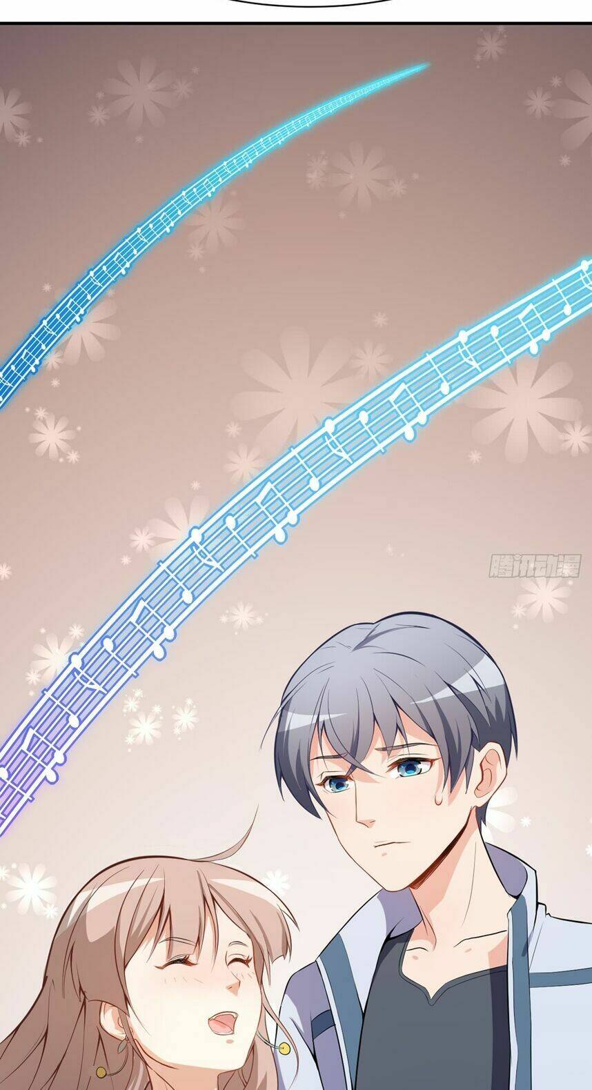 Mỹ Nhân Tâm Động: Chapter 18