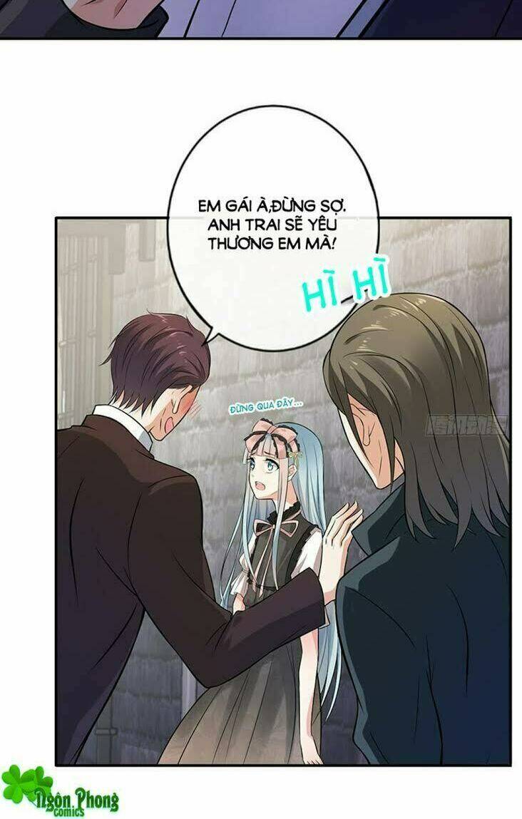 Nhật Ký Dạy Dỗ Của Gia Tộc Đáng Yêu: Chapter 47