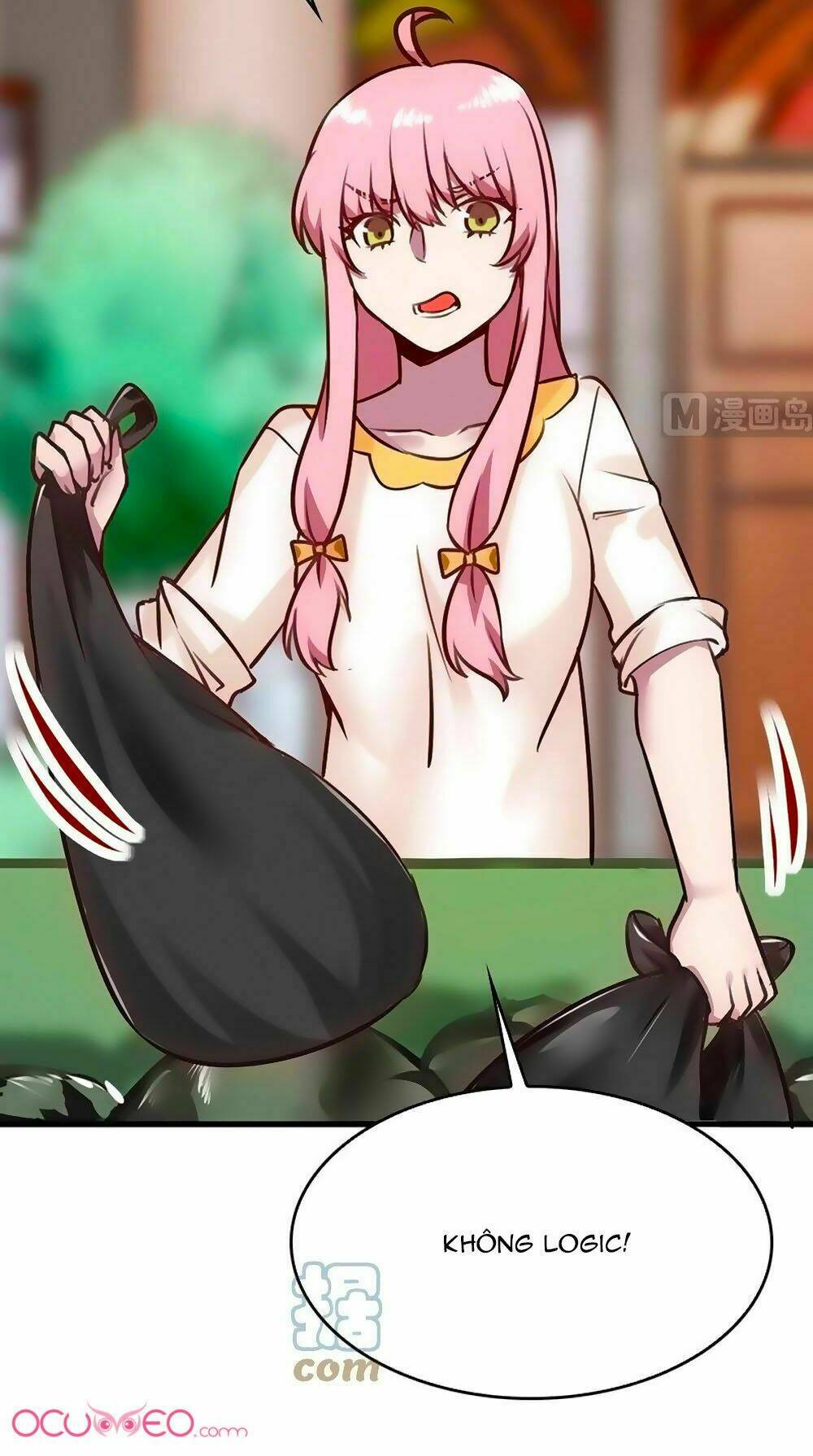 Bám Lấy Nam Thần Bất Chấp Thời Tiết: Chapter 38