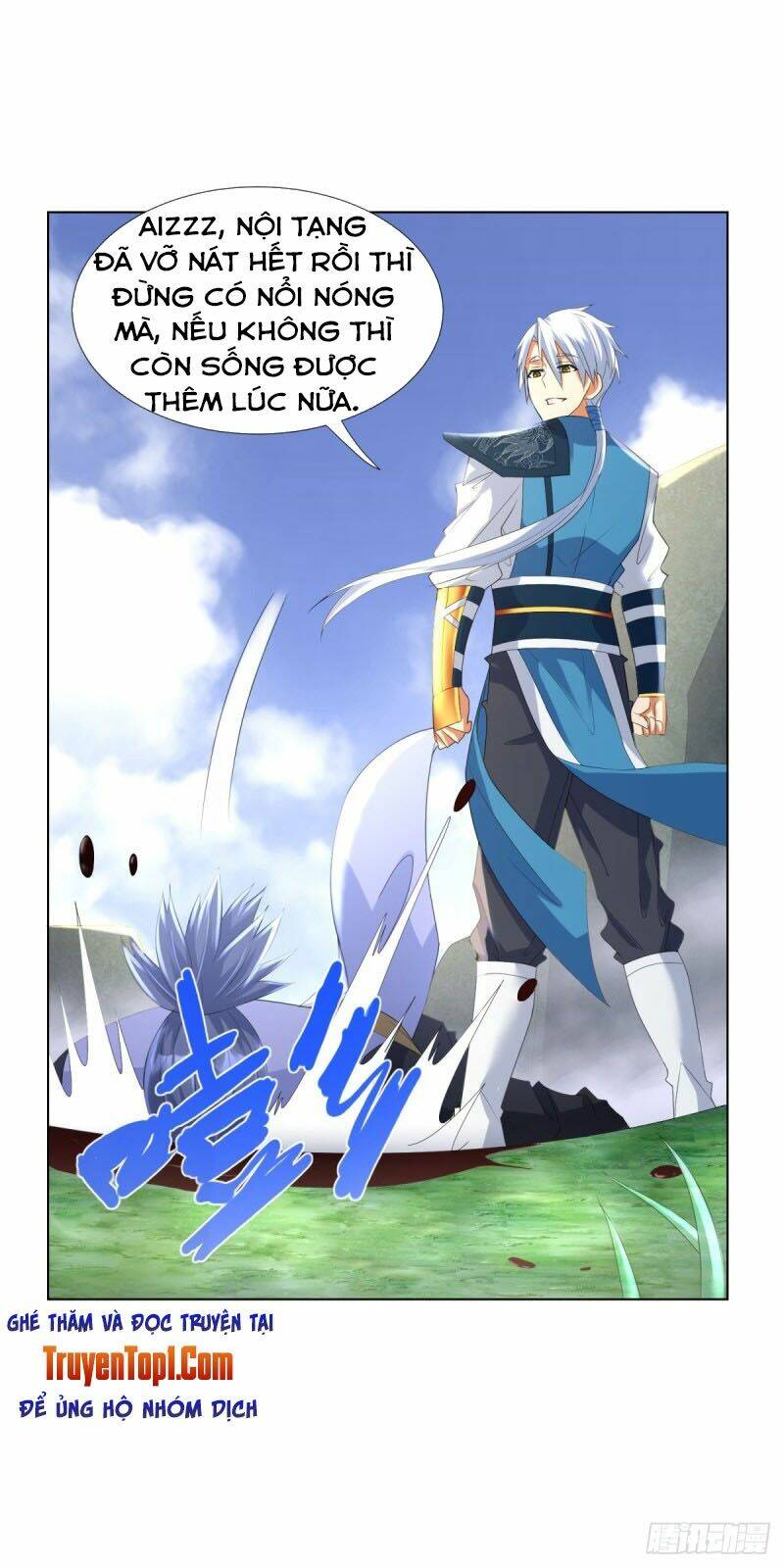 Chí Tôn Trọng Sinh: Chapter 48