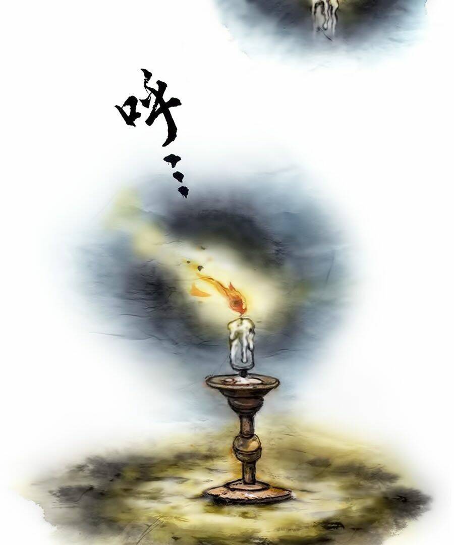 Miêu Hiệp: Chapter 4