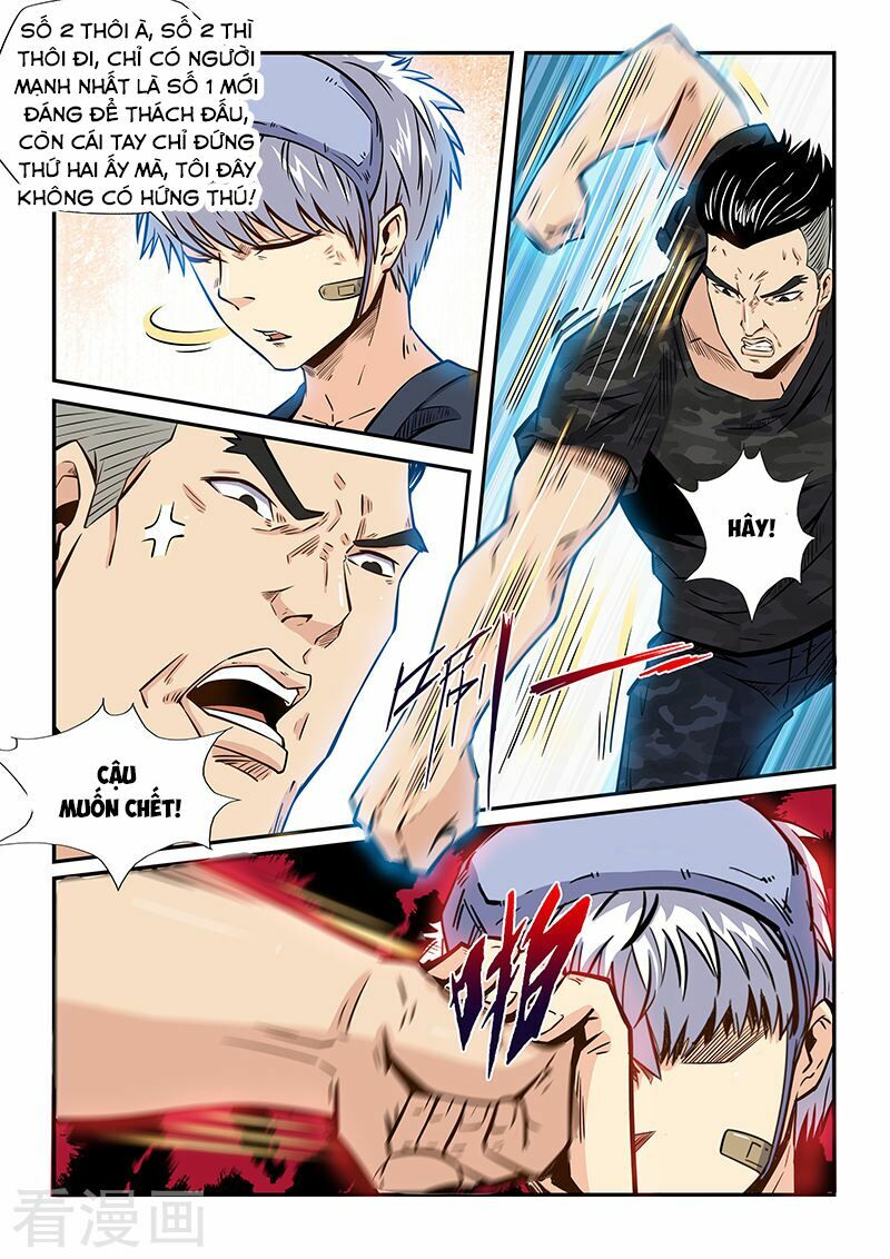 Tu Chân Tứ Vạn Niên: Chapter 179
