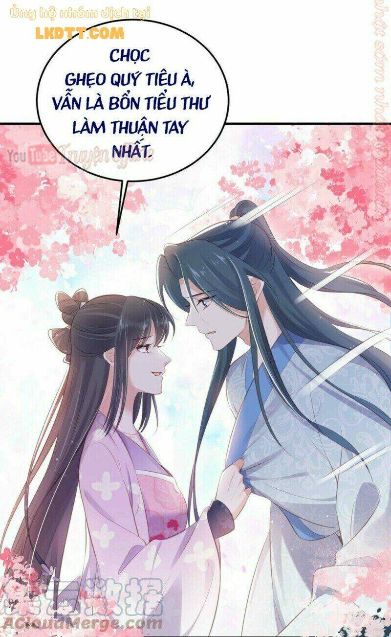 Nhật Kí Học Tập Của Hắc Liên Hoa: Chapter 18