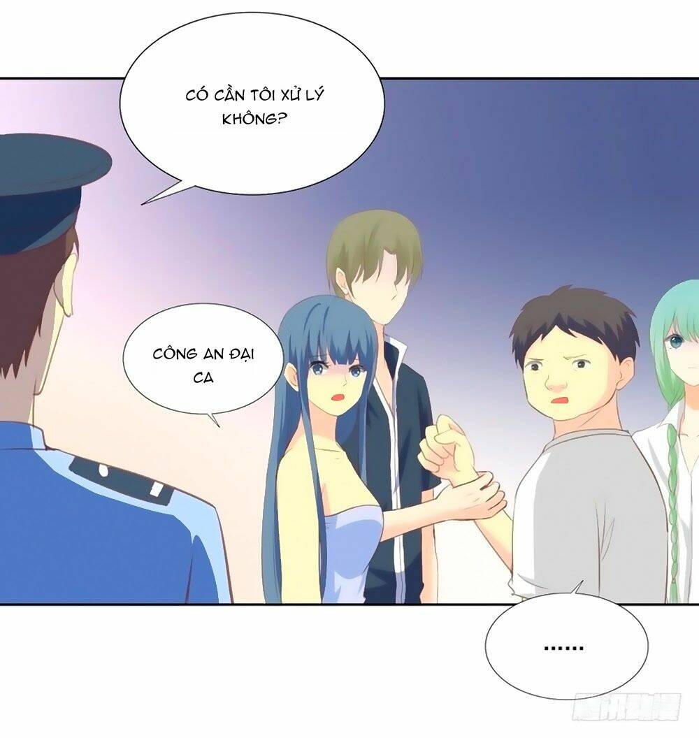 Sinh Sinh Tương Thác: Chapter 45