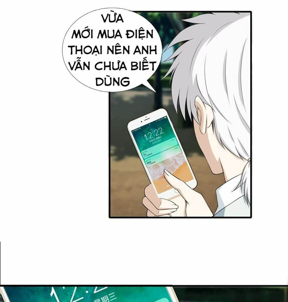 Đô Thị Chí Tôn: Chapter 15