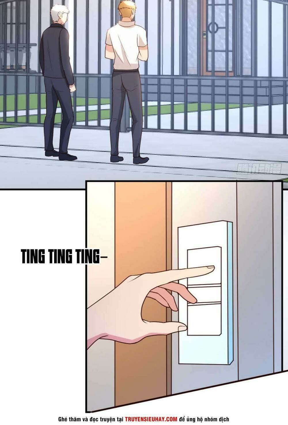 Trọng Sinh Tu Chân Tại Đô Thị: Chapter 27
