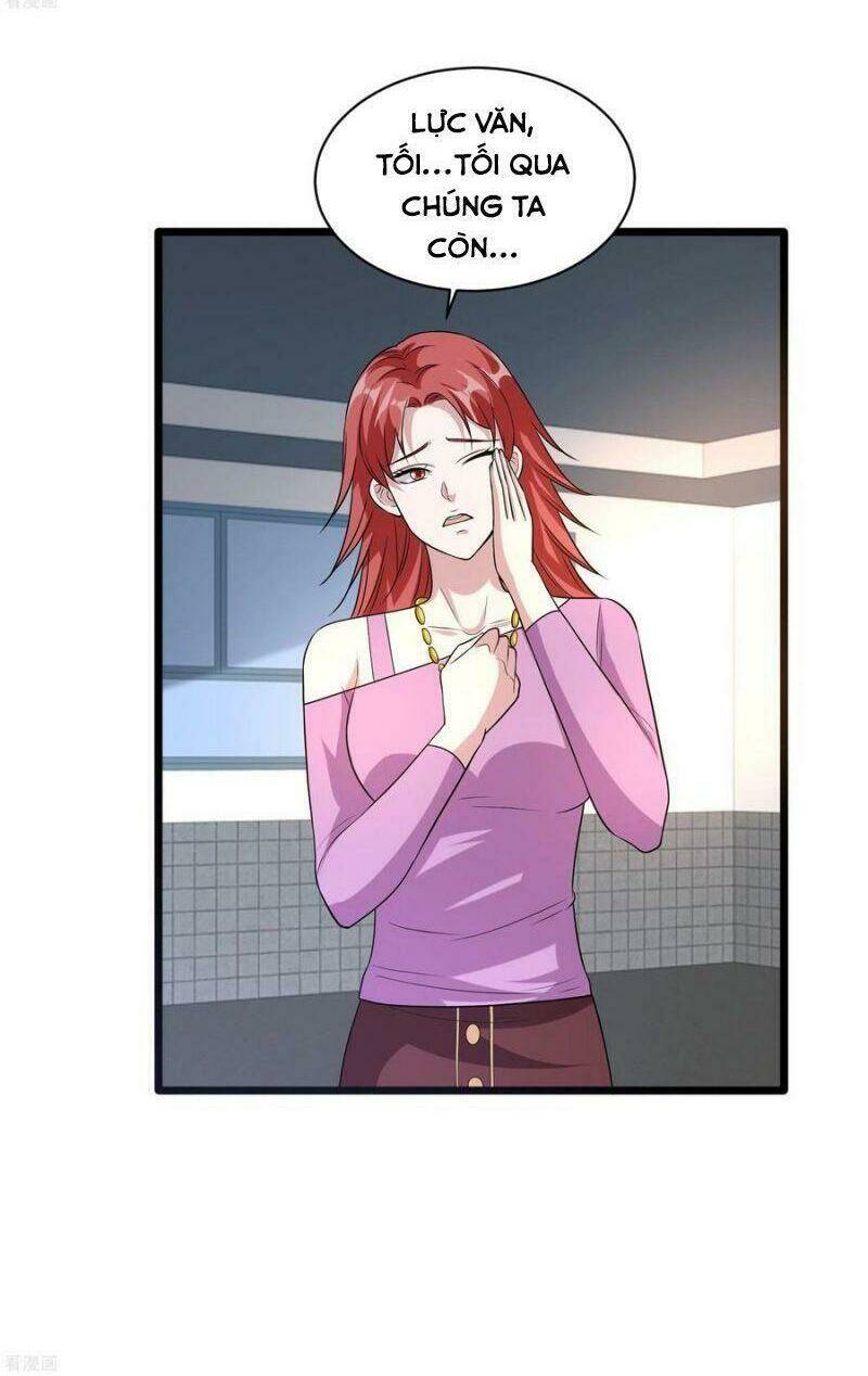 Đô Thị Tà Vương: Chapter 139