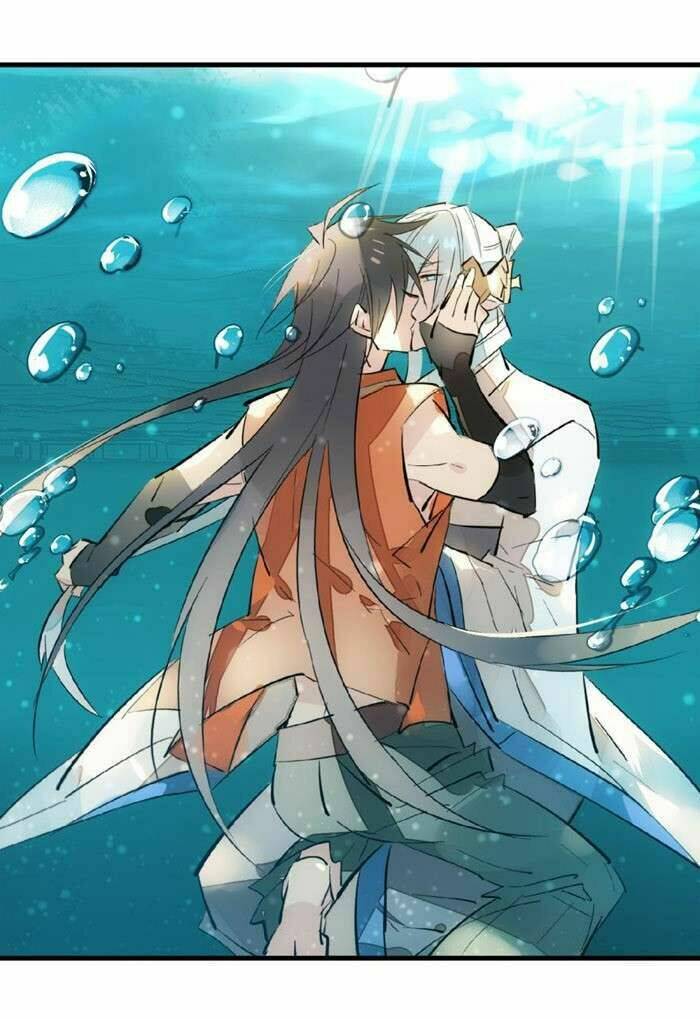 Sư Phụ Lại Trêu Chọc Ta: Chapter 54