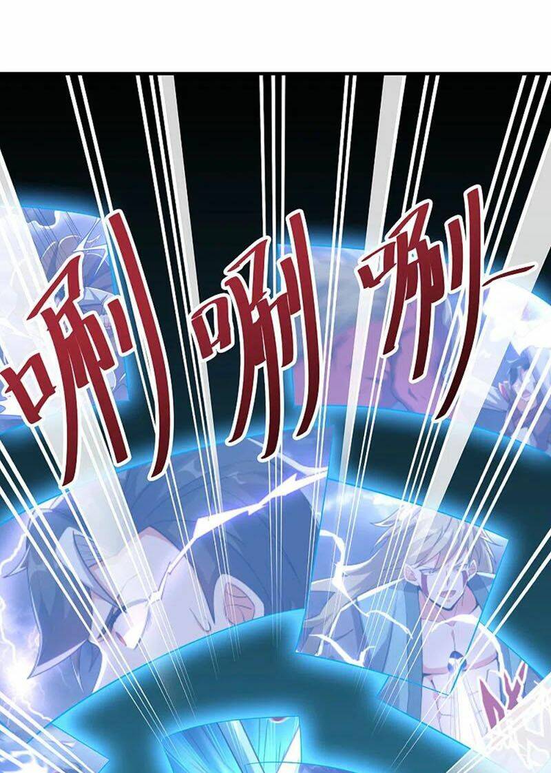 Phục Thiên Thánh Chủ: Chapter 163