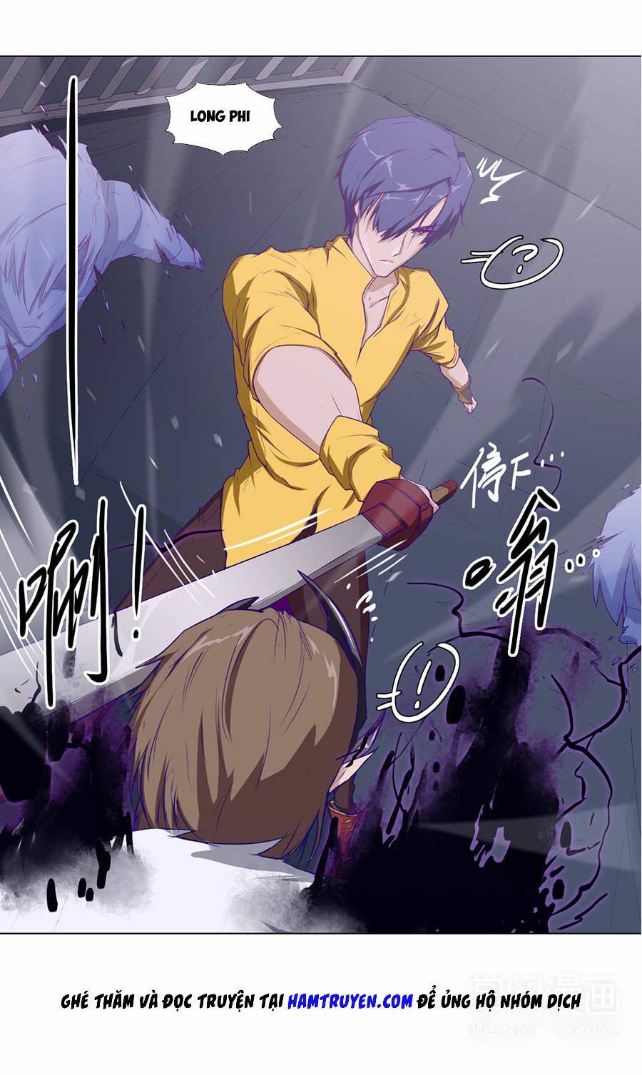 Tối Cường Thăng Cấp Hệ Thống: Chapter 27