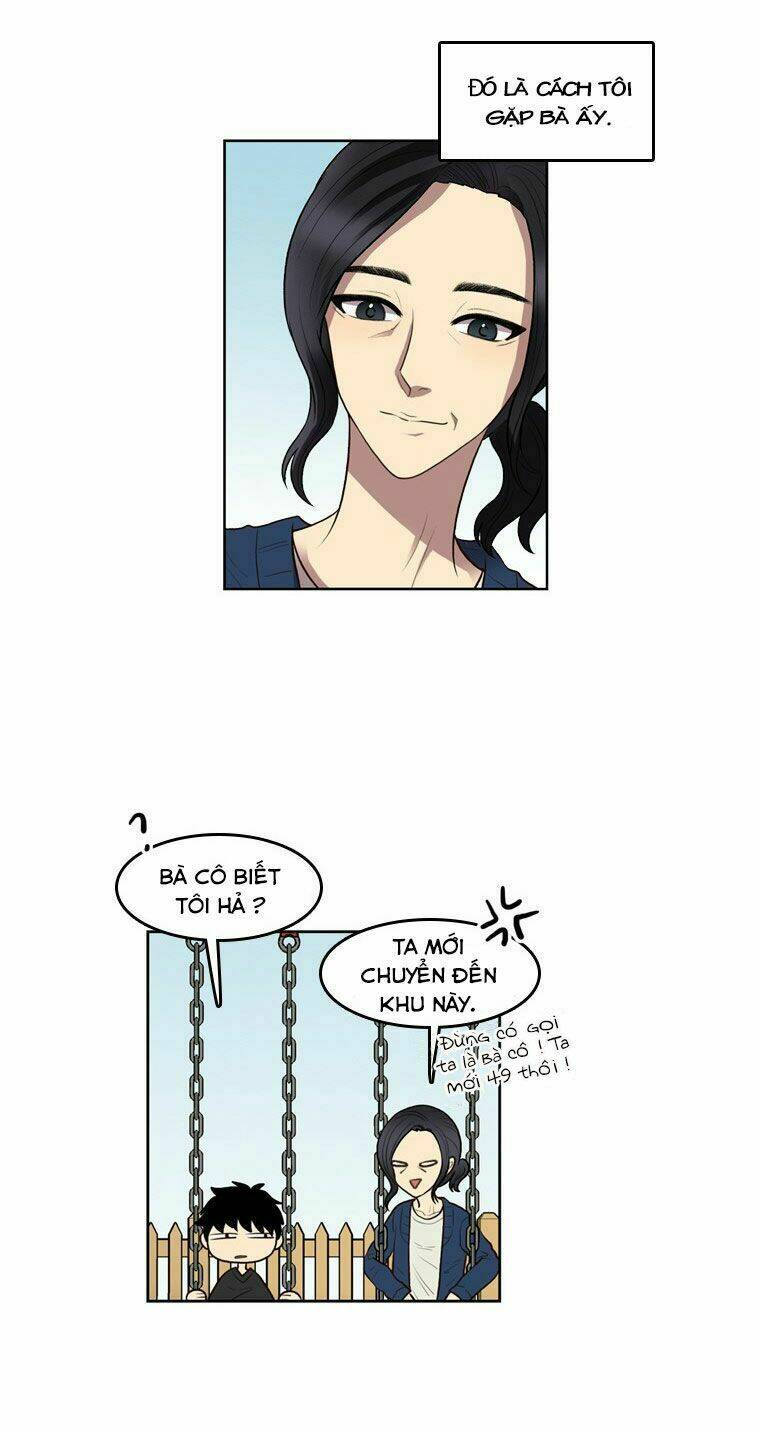 My Shining World: Chapter 67