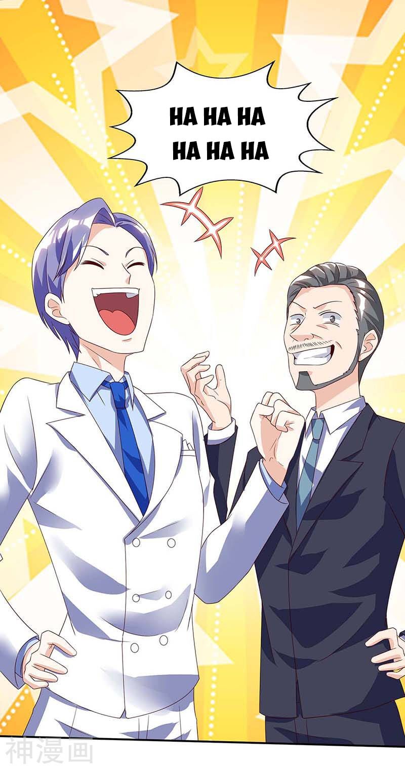 Thần Cấp Thấu Thị: Chapter 79
