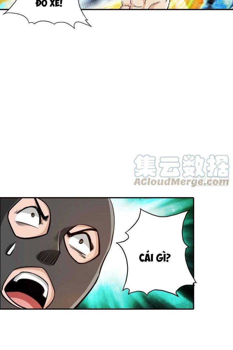 Hệ Thống Tìm Đường Chết Mạnh Nhất: Chapter 94