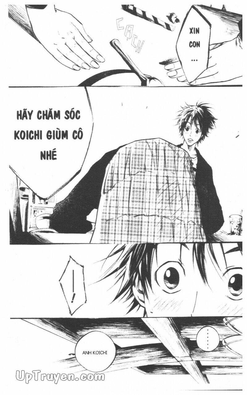 Over Drive: Chapter 7