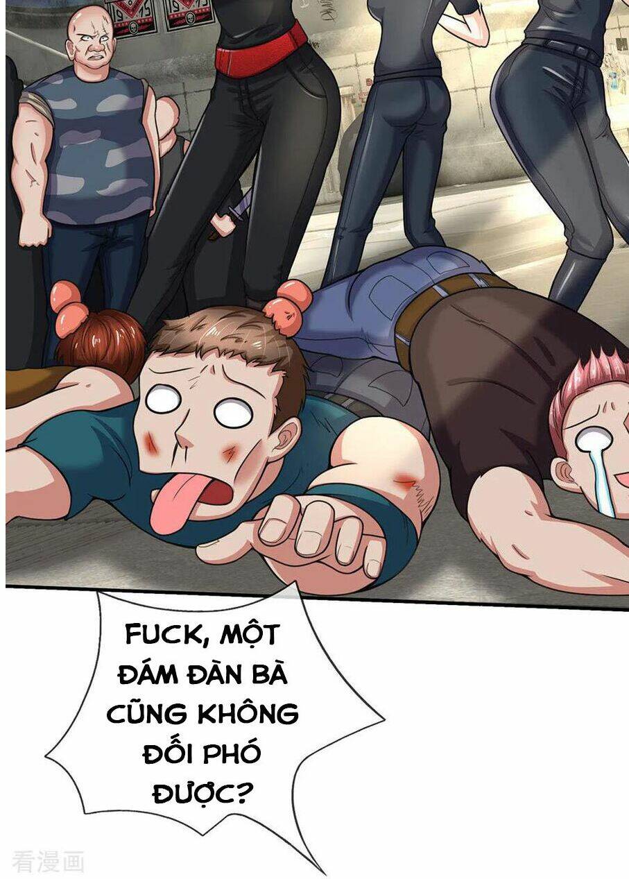 Tuyệt Đỉnh Khí Thiếu: Chapter 61