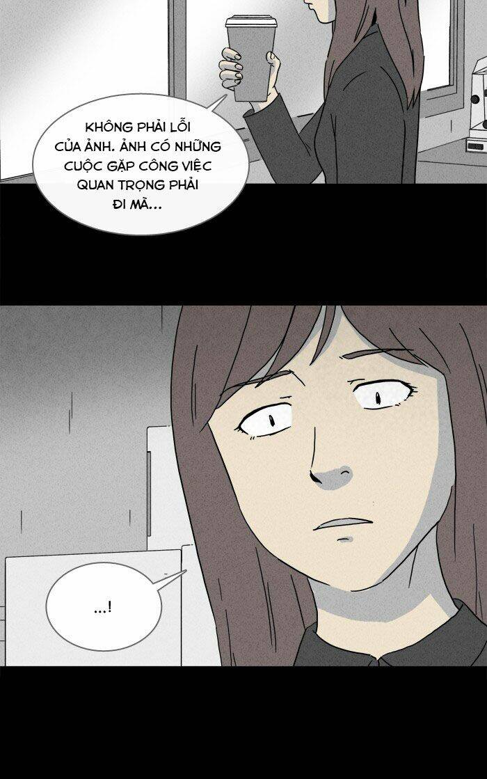 Những Câu Chuyện Bất Thường: Chapter 247