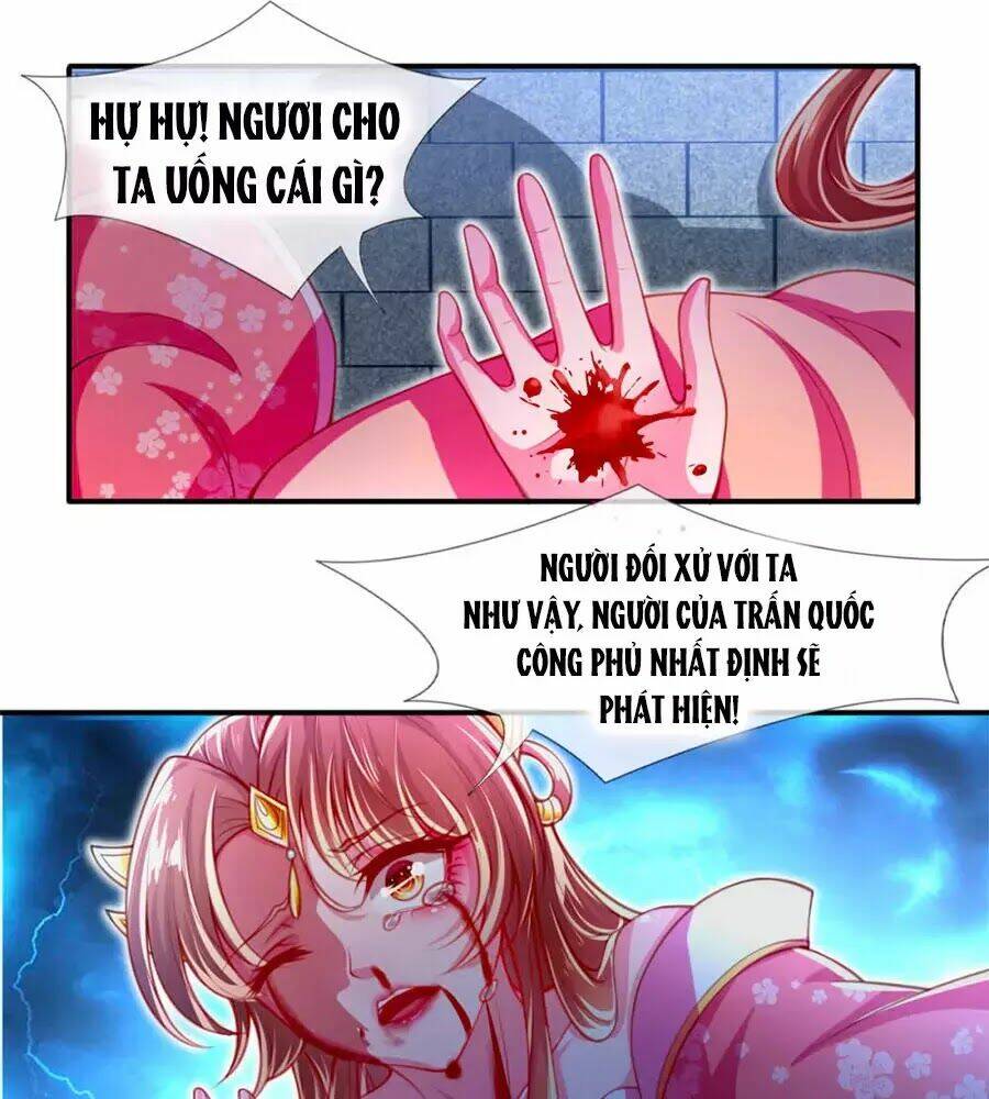 Phụng Lâm Thiên Hạ: Đệ Nhất Mỹ Nữ: Chapter 1