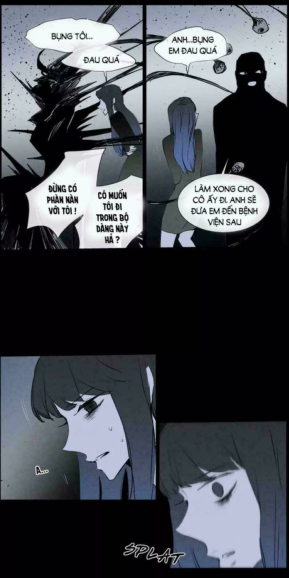 American Ghost Jack: Chapter 76