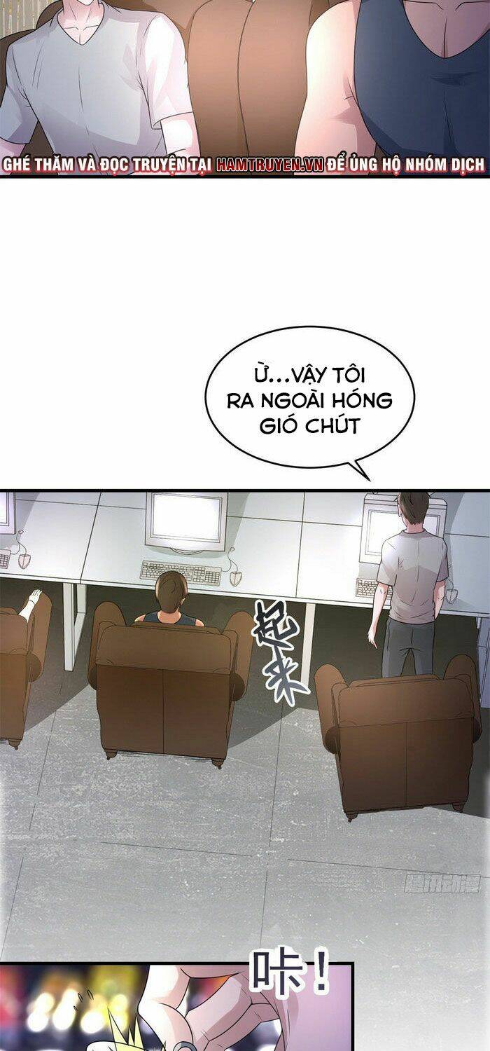 Pháp Sư Truyền Kỳ: Chapter 23